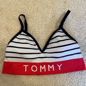 Tommy Hilfiger bra